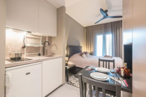 IONIA Luxury Suites B